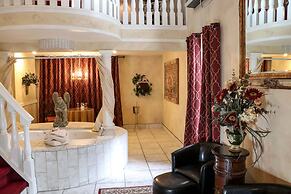 Anniversary Inn - Boise