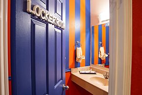 Anniversary Inn - Boise