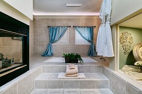 Anniversary Inn - Boise