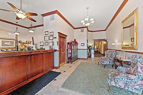 Anniversary Inn - Boise