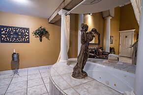 Anniversary Inn - Boise