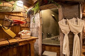 Anniversary Inn - Boise