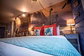 Anniversary Inn - Boise