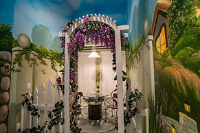 Anniversary Inn - Boise