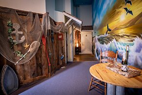 Anniversary Inn - Boise