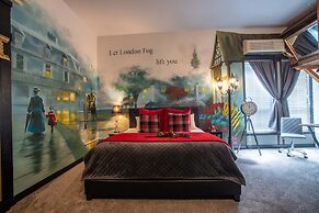 Anniversary Inn - Boise