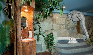 Anniversary Inn - Boise