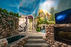 Anniversary Inn - Boise