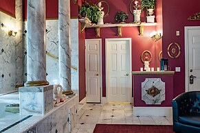 Anniversary Inn - Boise