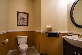 Anniversary Inn - Boise