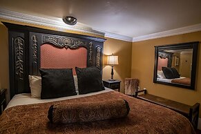 Anniversary Inn - Boise