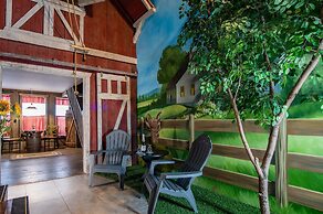 Anniversary Inn - Boise