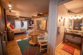 Anniversary Inn - Boise