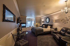 Anniversary Inn - Boise