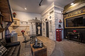 Anniversary Inn - Boise