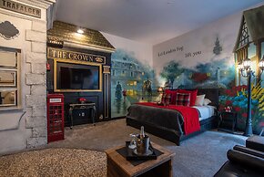 Anniversary Inn - Boise