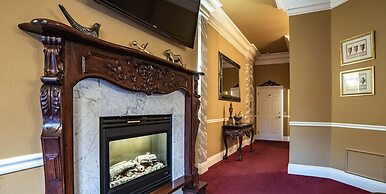 Anniversary Inn - Boise