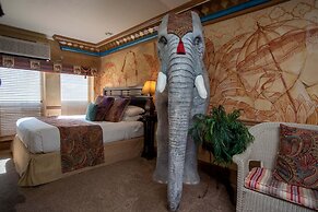 Anniversary Inn - Boise