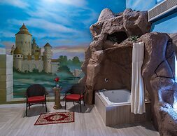 Anniversary Inn - Boise