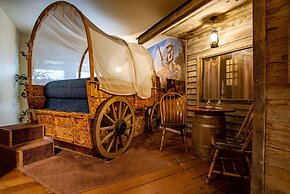 Anniversary Inn - Boise