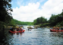 The Historic Summit Inn