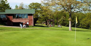 The Historic Summit Inn