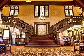 The Historic Summit Inn