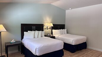 The Shelby Inn