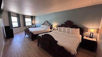 The Shelby Inn