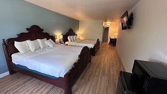 The Shelby Inn