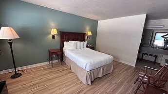 The Shelby Inn