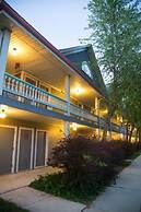 The Shelby Inn
