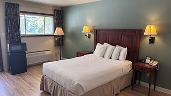 The Shelby Inn