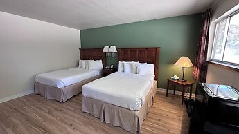 The Shelby Inn