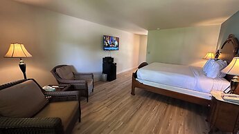 The Shelby Inn