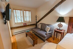 Hill Farm Inn