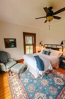 Hill Farm Inn