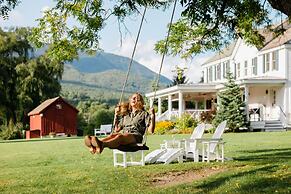 Hill Farm Inn