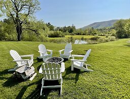Hill Farm Inn