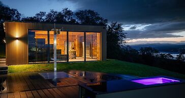 Gleddoch Golf & Spa Resort