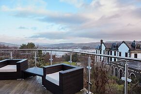 Gleddoch Golf & Spa Resort
