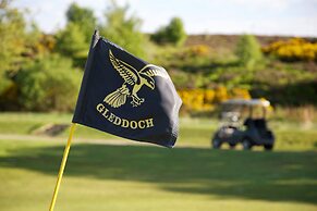Gleddoch Golf & Spa Resort
