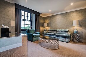 Gleddoch Golf & Spa Resort