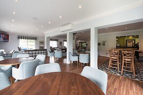 Gleddoch Golf & Spa Resort