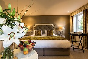 Gleddoch Golf & Spa Resort