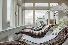 Gleddoch Golf & Spa Resort