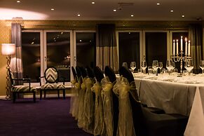 Gleddoch Golf & Spa Resort