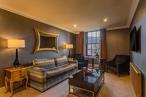 Gleddoch Golf & Spa Resort
