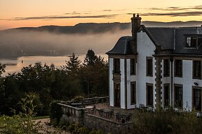 Gleddoch Golf & Spa Resort