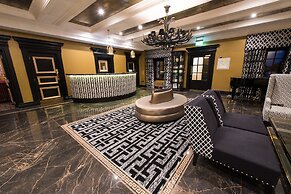 Gleddoch Golf & Spa Resort